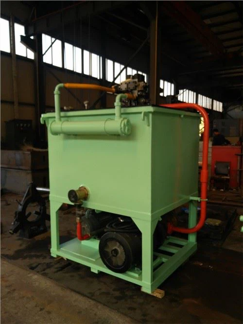 315T Servo System Upsetting Machine